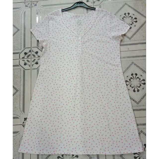 Đầm ngủ bigsize, hàng xuất xịn