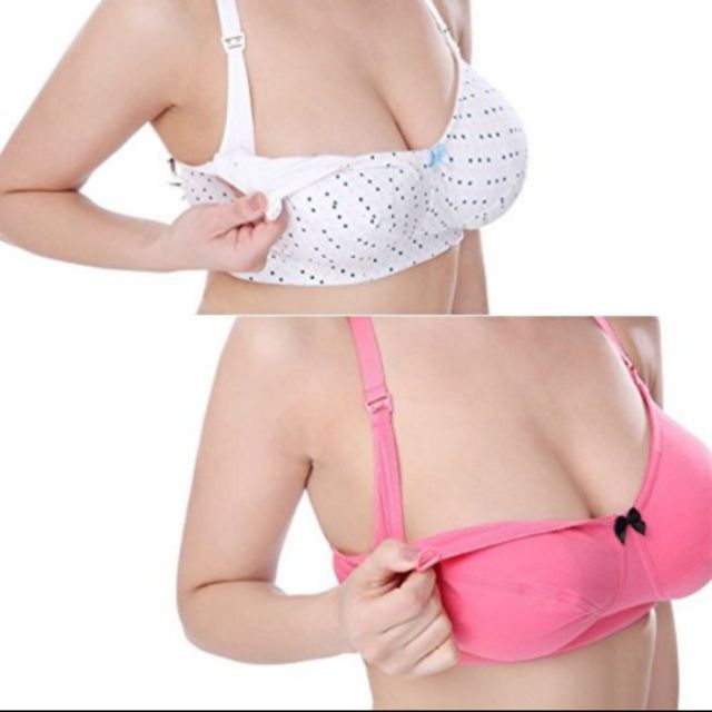 Áo ngực bé bú Curve Muse bigsize, hàng xuất xịn
