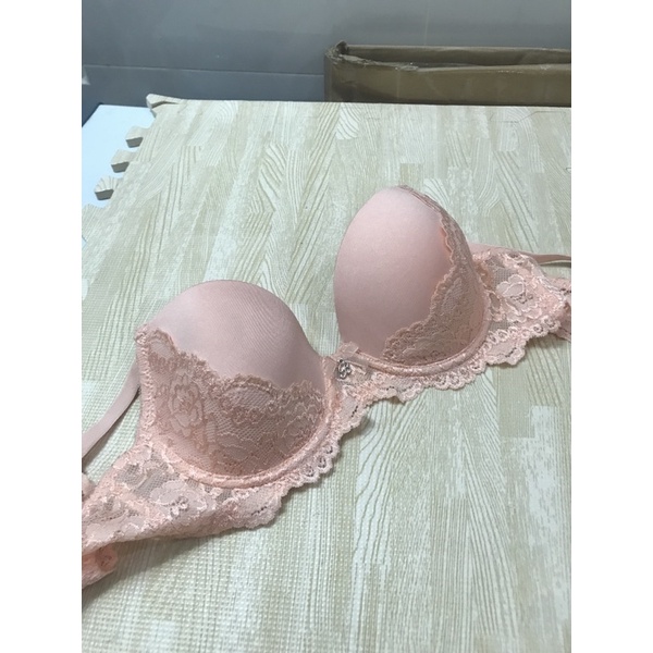 (Cup AC) Bra Áo ngực Cubus có gọng, hàng xuất xịn sẽ