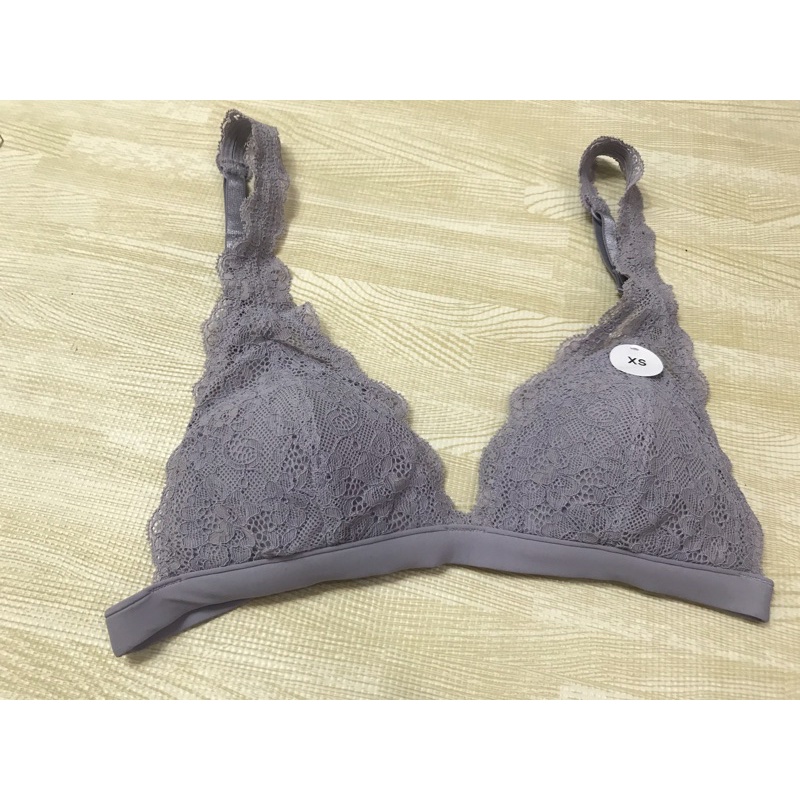 Bra / Áo ngực không gọng Monki, hàng xuất xịn