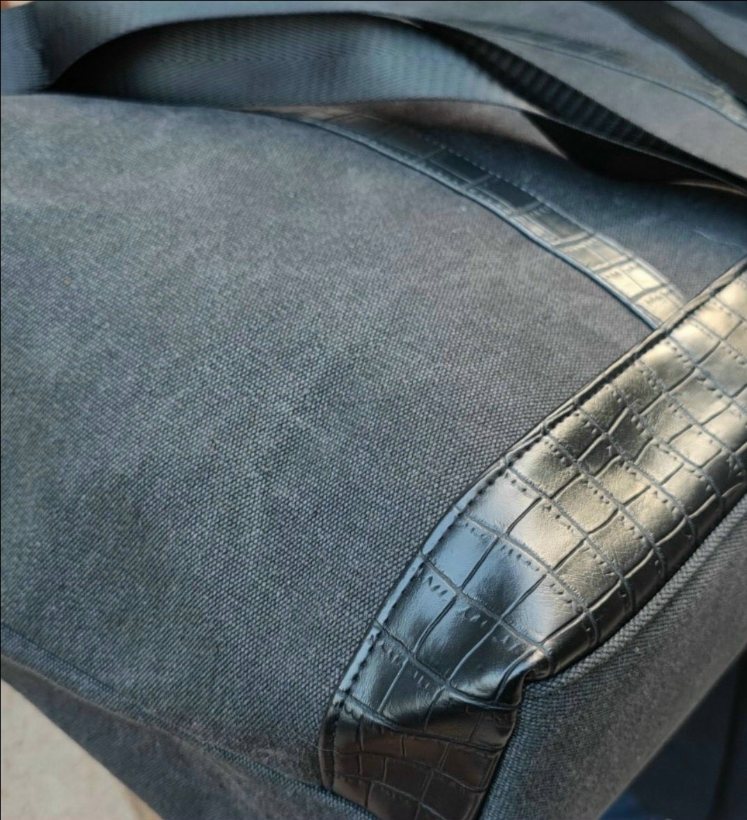 TÚI DU LỊCH JOHN VARVATOS