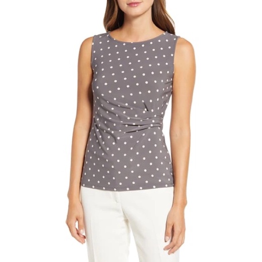 Áo nữ Anne Klein-01, hàng xuất xịn