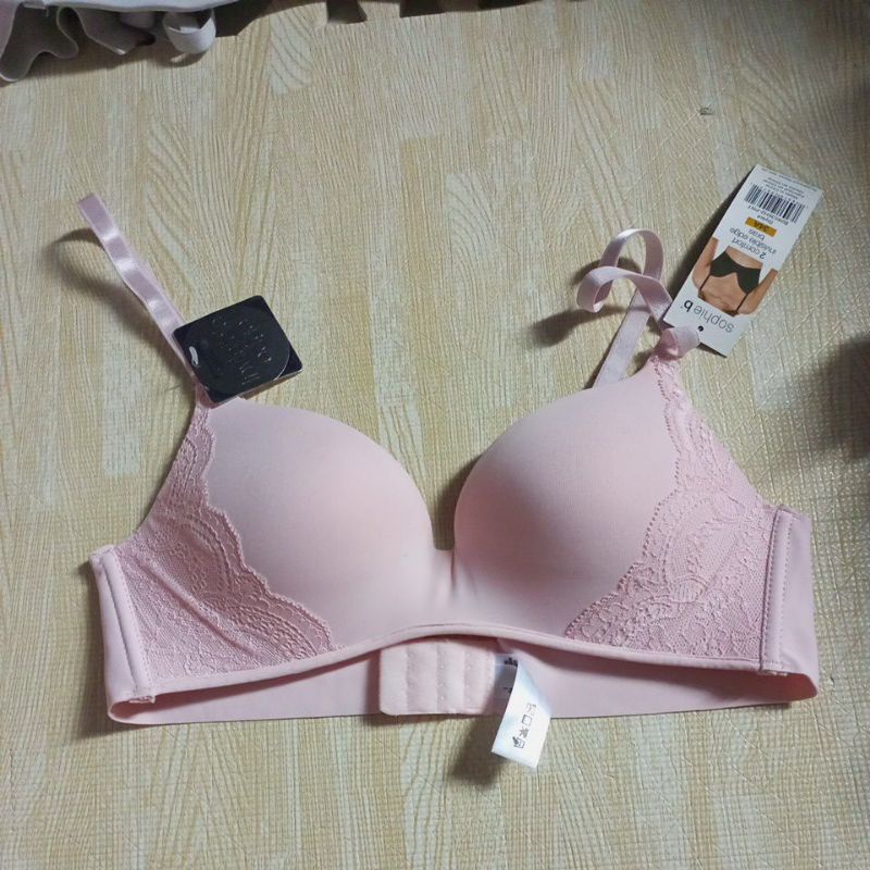 Áo ngực không gọng Sophie