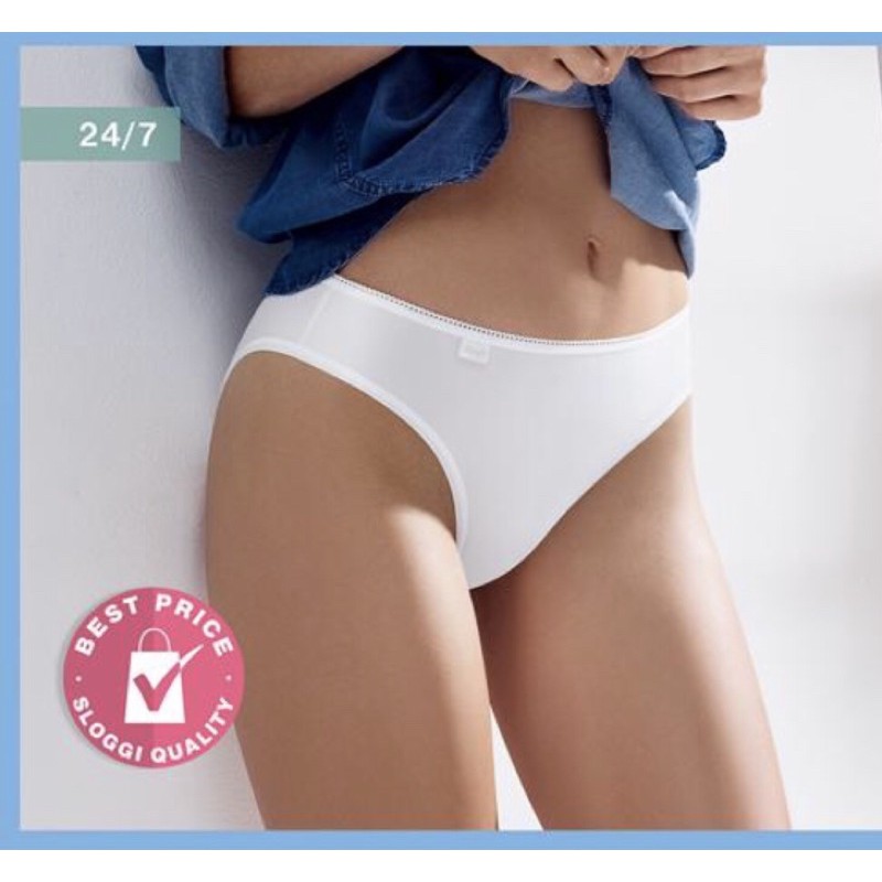 Quần lót hipter microfiber, hàng xuất xịn