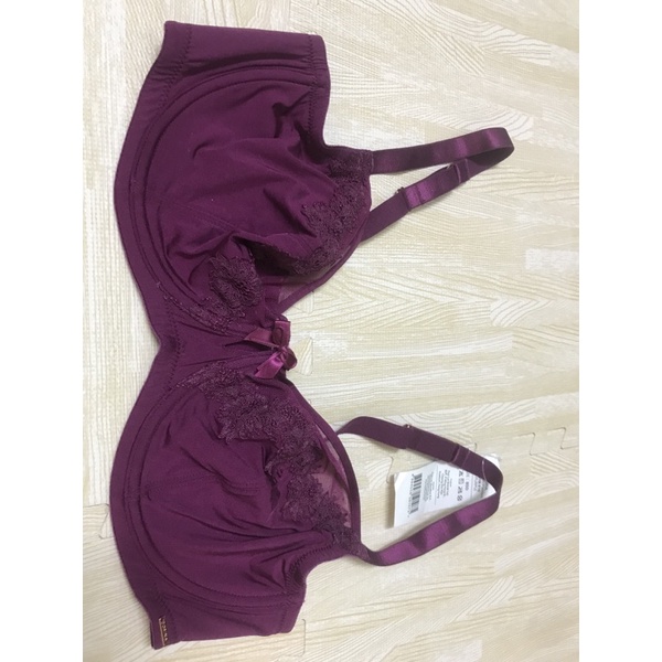 Áo ngực bigsize 38D nhiều kiểu, hàng xuất xin