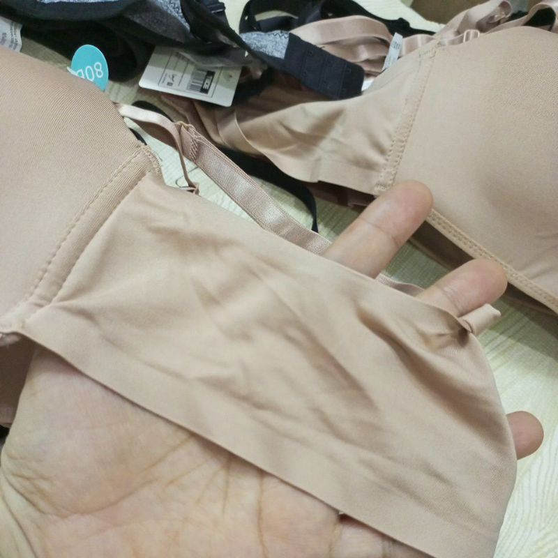 Áo ngực không gọng TBDE, hàng xuất xịn