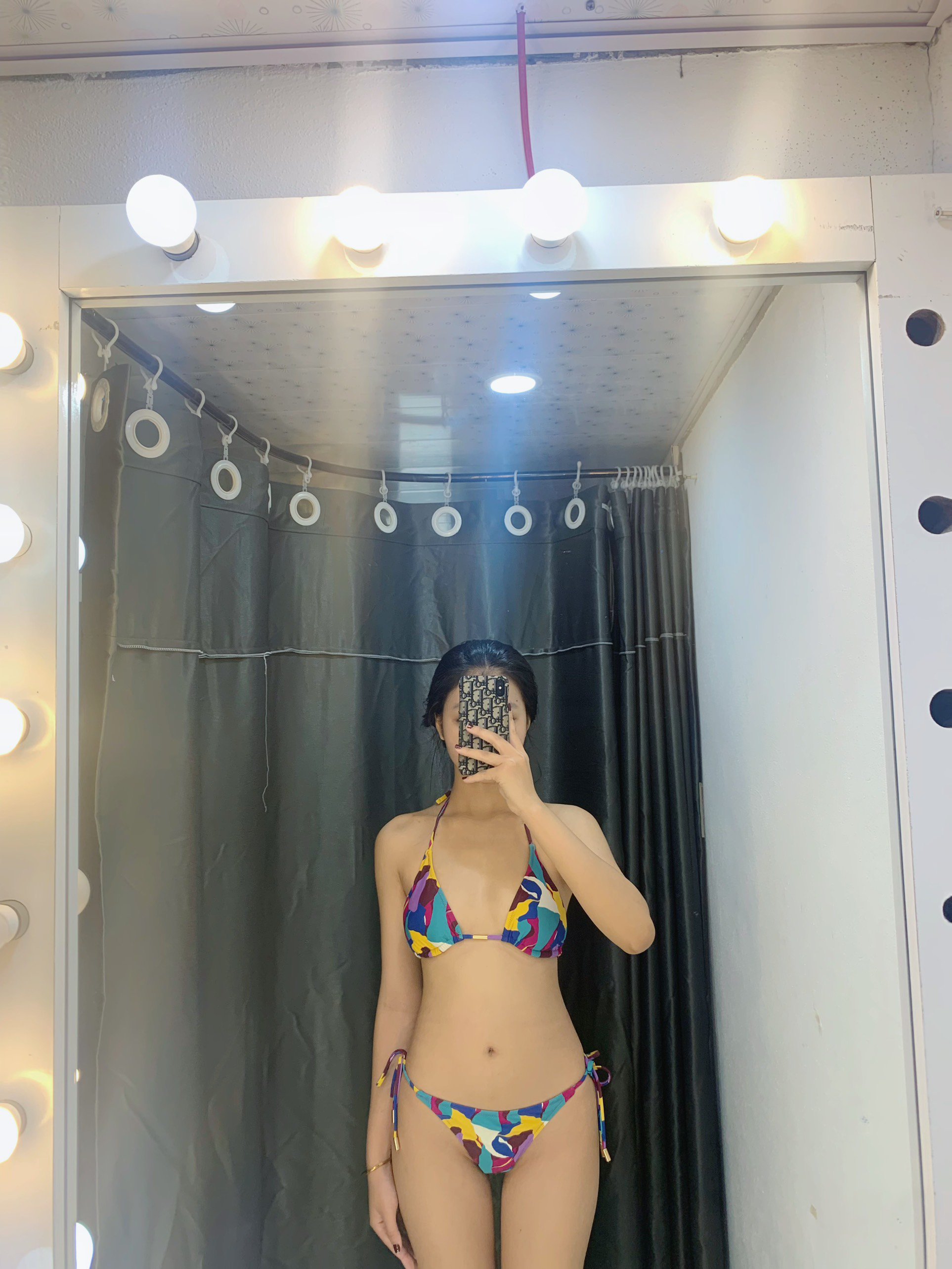 bikini B-style