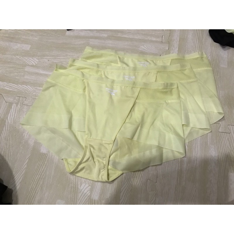 Set 3 Quần lót nữ Ree xuất Hàn, hàng xuất xịn