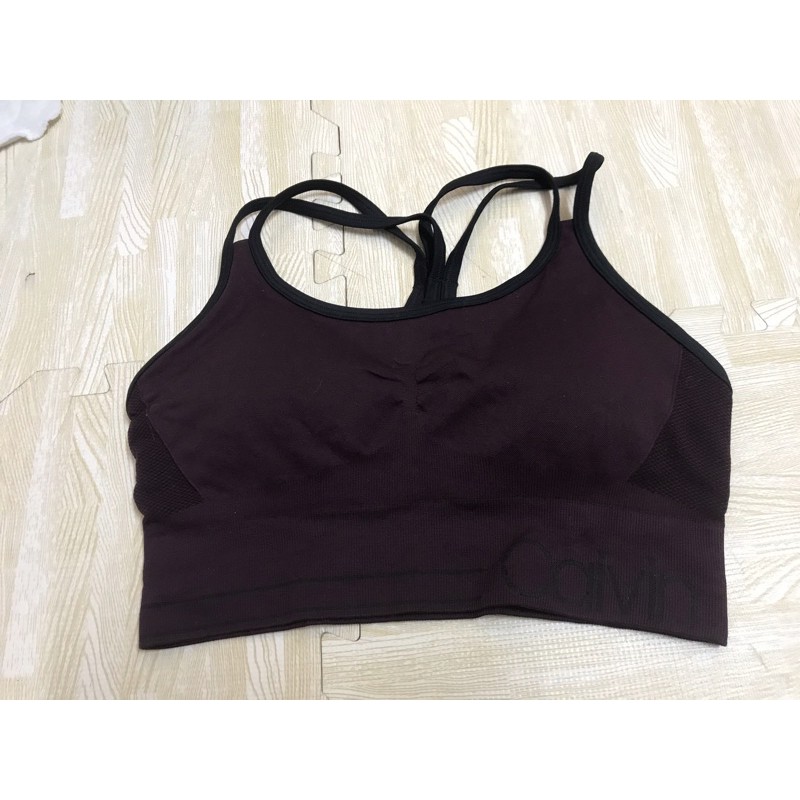 Bra áo tập DK, hàng xuất xịn