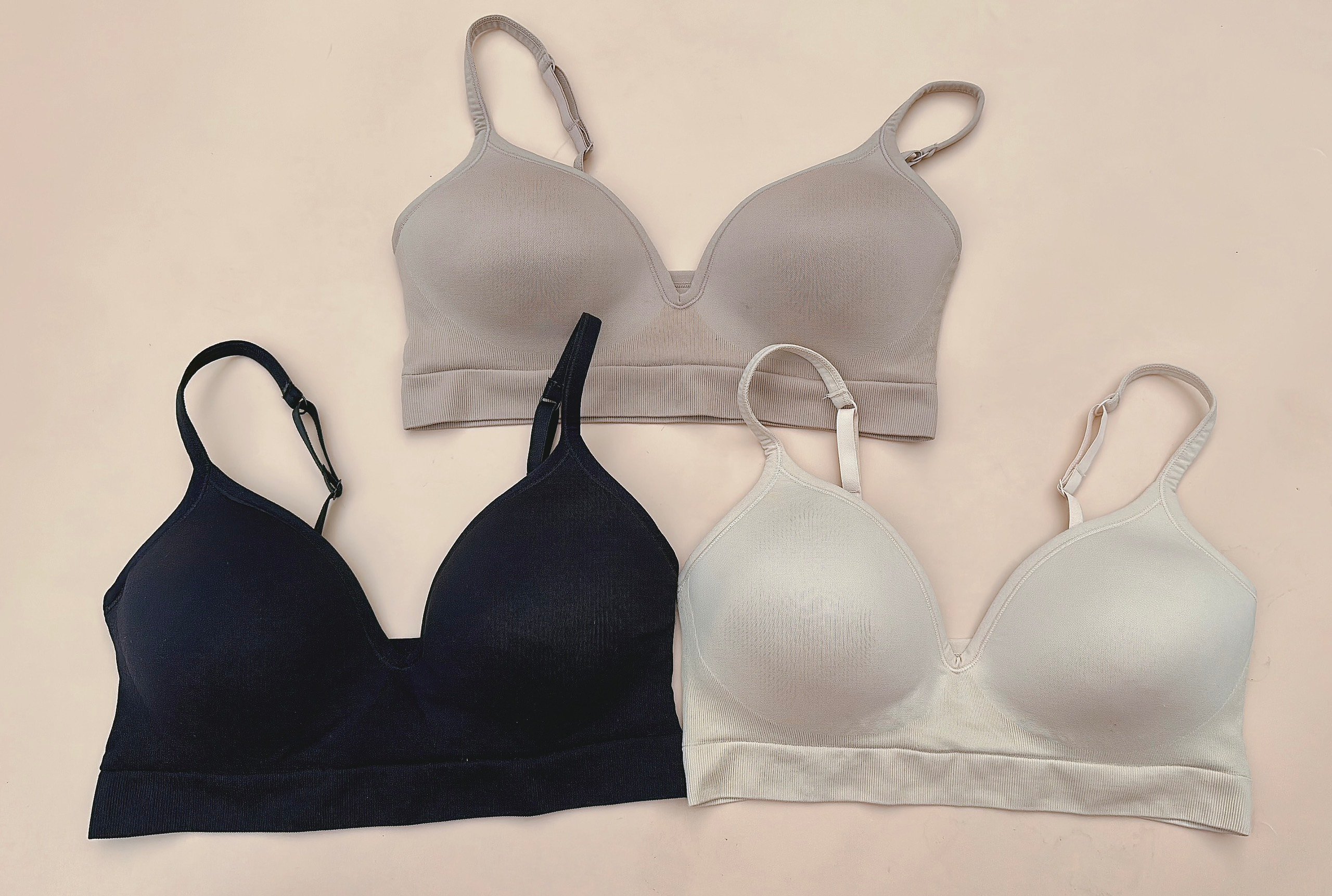 Bralette Yummie/