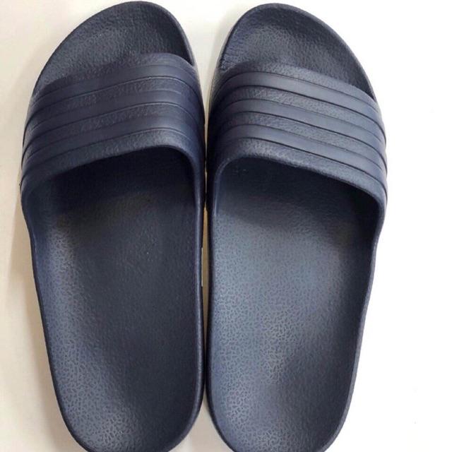 Dép nam Adi, hàng xuất xịn