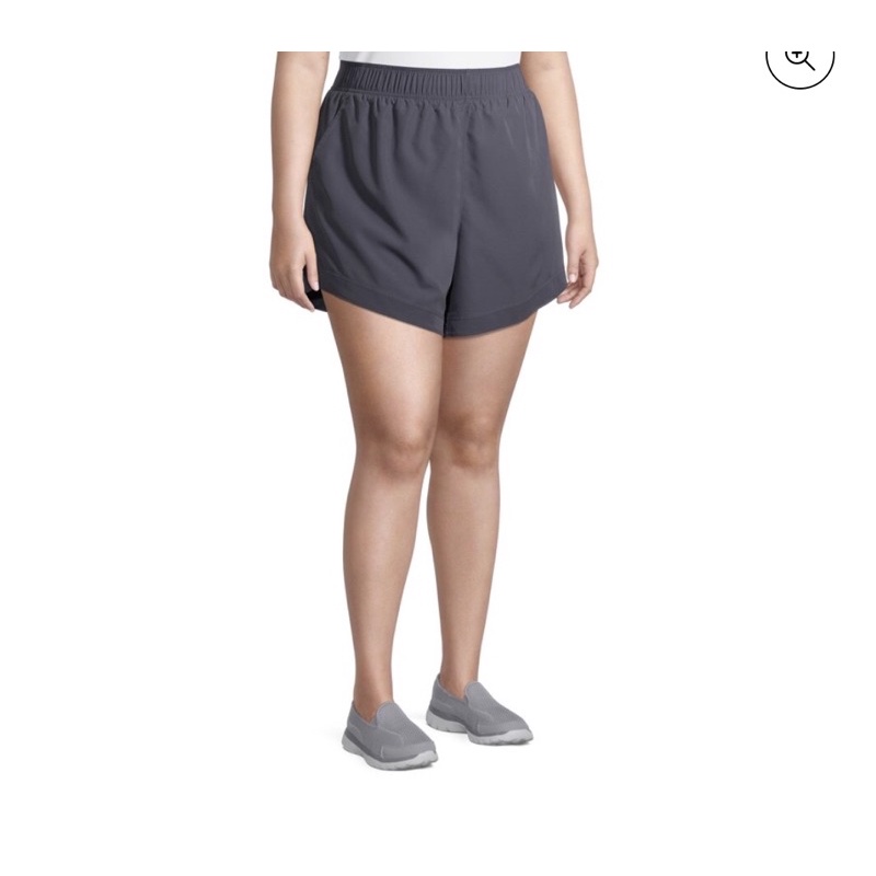 Quần short Athletic running, hàng xuất xịn