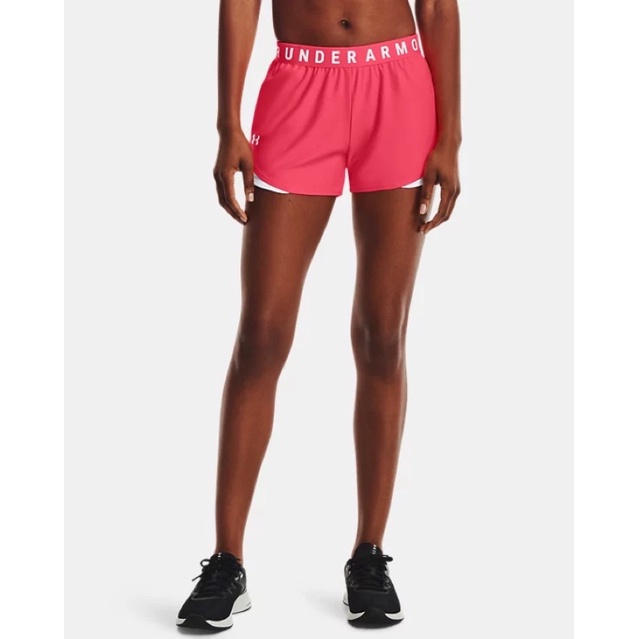 (Bigsize) Quần short nữ Under, hàng xuất xịn