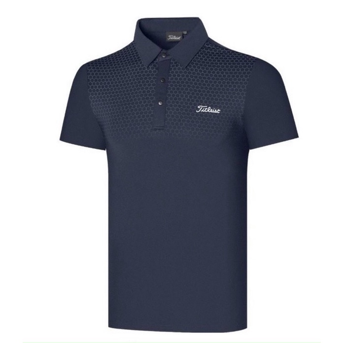 Áo thun thể thao Golf Titleist
