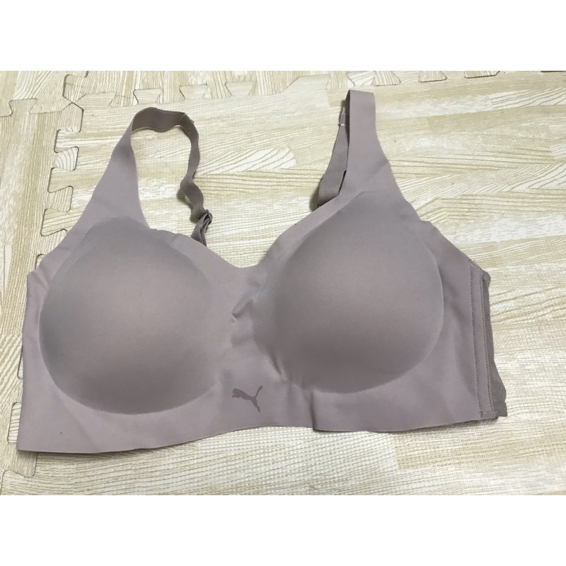 Áo ngực / bra su không viền Pu, hàng xuất xịn