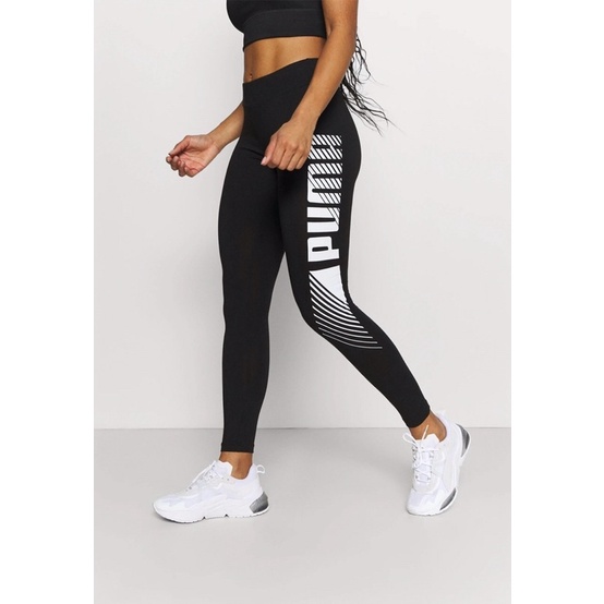 Quần tập legging nữ Pu