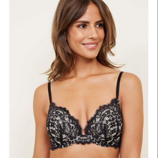 Áo ngực New loook siêu nâng(big size), hàng xuất xịn