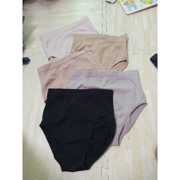 Set 3 quần Laura shapping, hàng xuất xịn