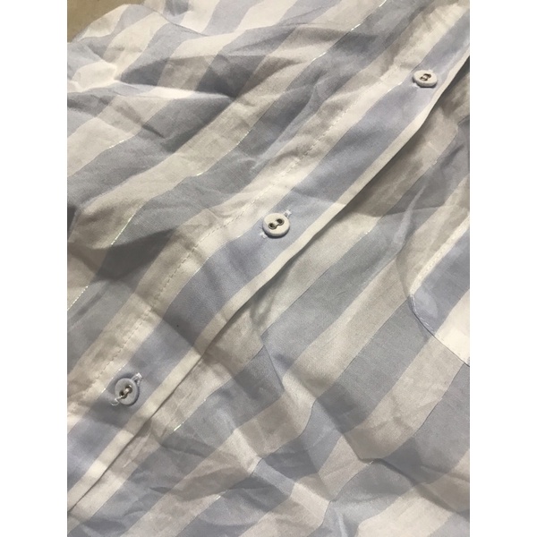 Áo lẻ pạma Stars Above, hàng xuất xịn