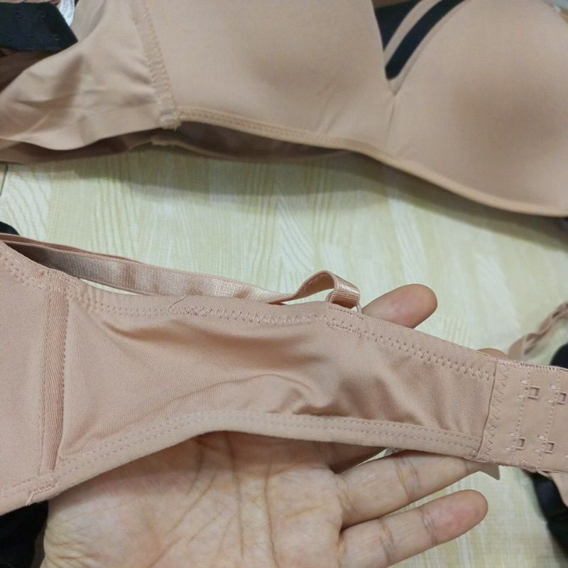 Áo ngực không gọng TBDE, hàng xuất xịn