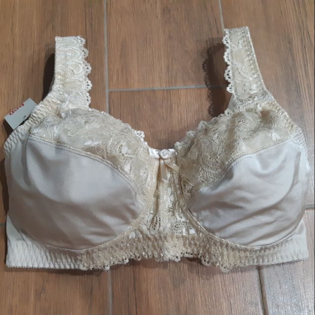 Áo ngực bigsize không gọng Bcp 02, hàng xuất xịn