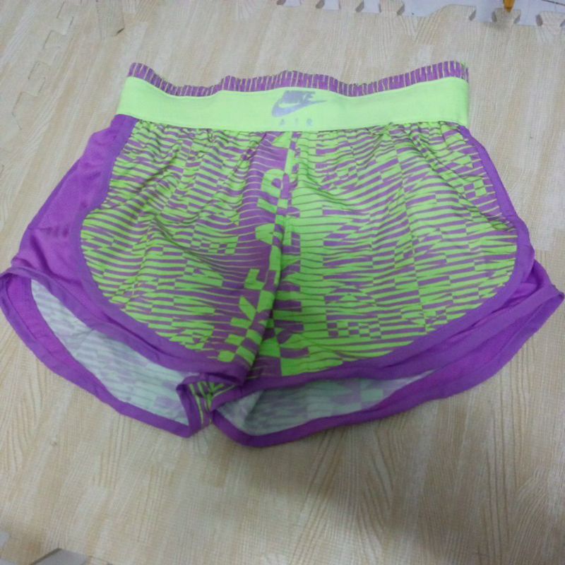 Quần short thể thao nữ-02, hàng xuất xịn