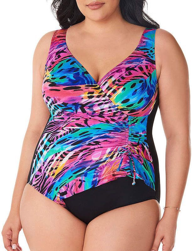 swimming mix new