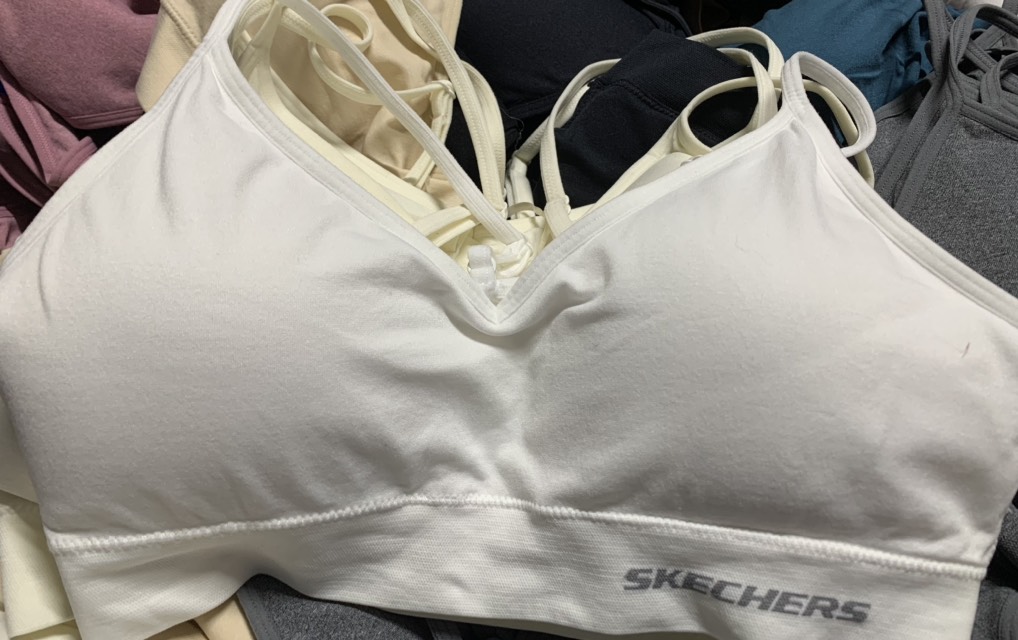 Bralette/ Áo ngực seamless, Hàng xuất xịn