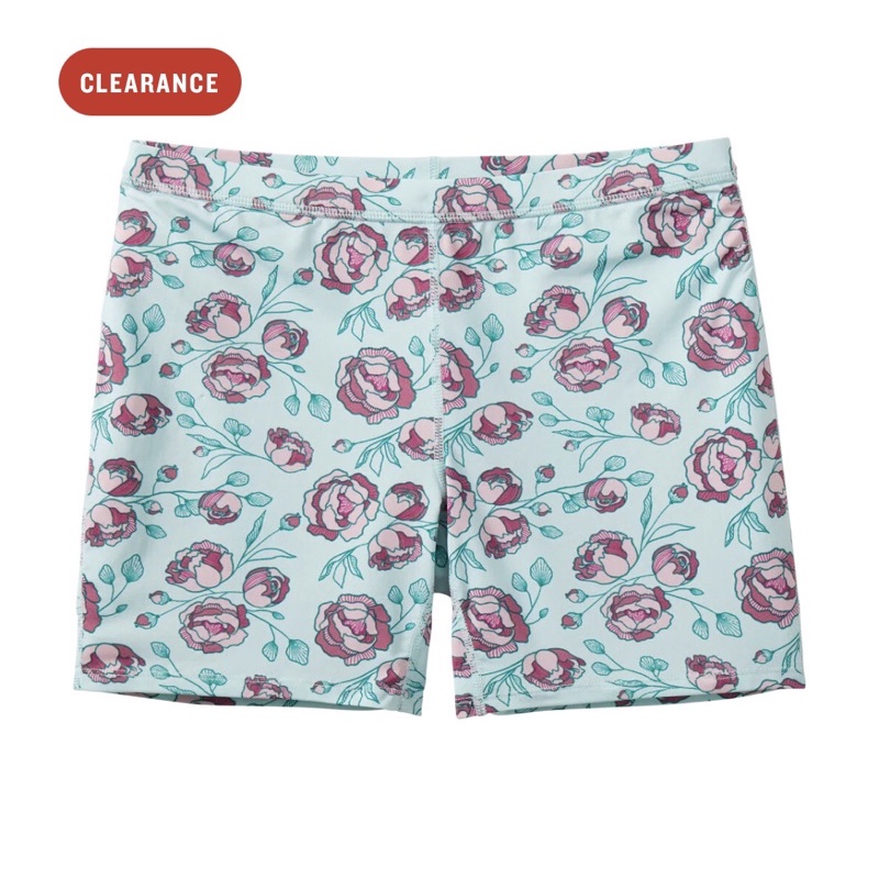 Quần boxer boyshot nữ Duluth Trading, hàng xuất xịn