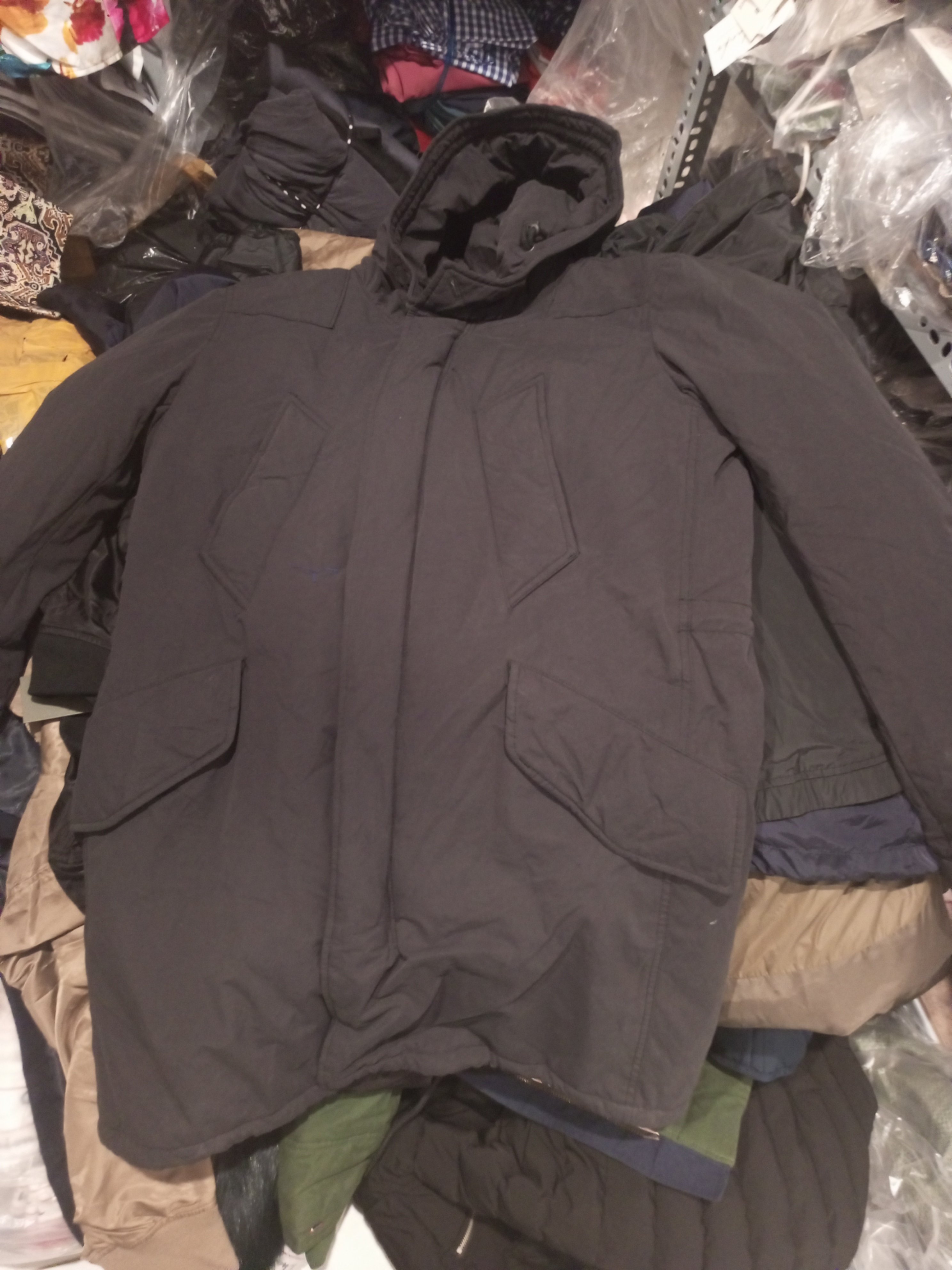 Áo phao Allsaints-02