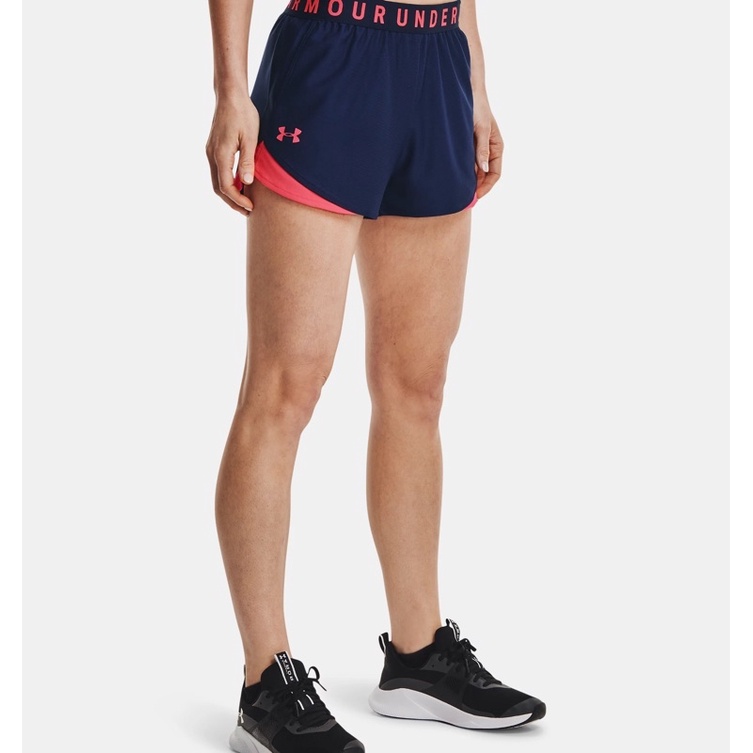 (Bigsize) Quần short nữ Under, hàng xuất xịn