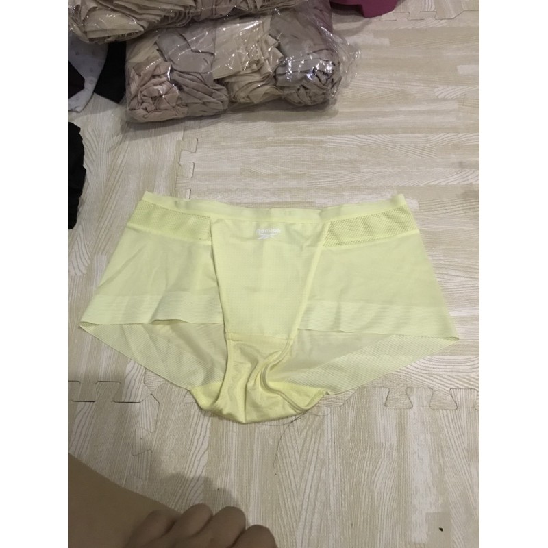 Set 3 Quần lót nữ Ree xuất Hàn, hàng xuất xịn