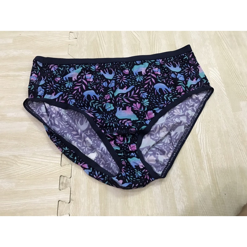 Quần lót nữ hipter/bikini/brief Duluth, hàng xuất xịn
