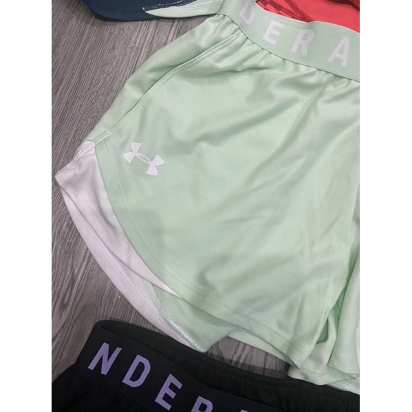 Quần short nữ Under, hàng xuất xịn