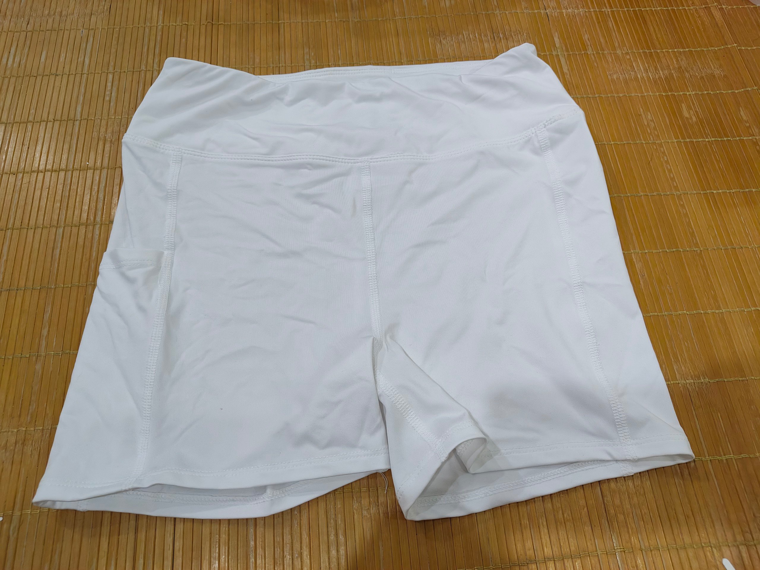 Quần mặc váy tennis Laudra, hàng xuất xịn