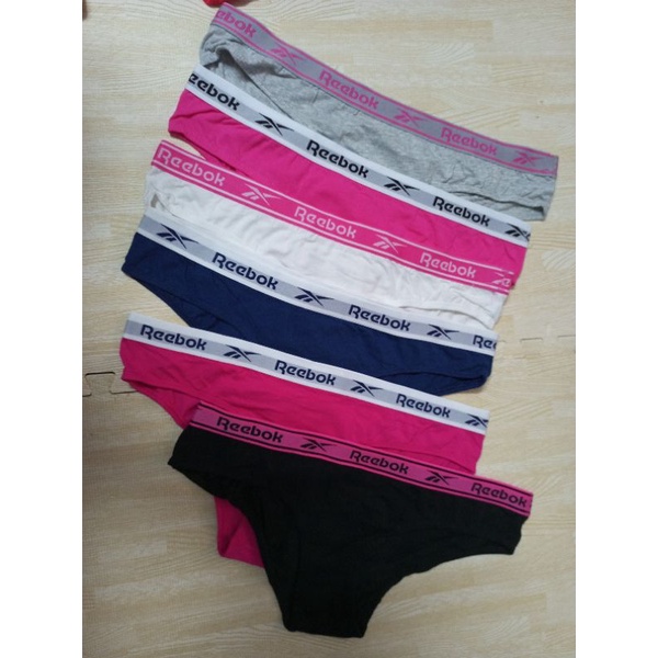 Set 3 quần lót bikini Ree, hàng xuất xịn