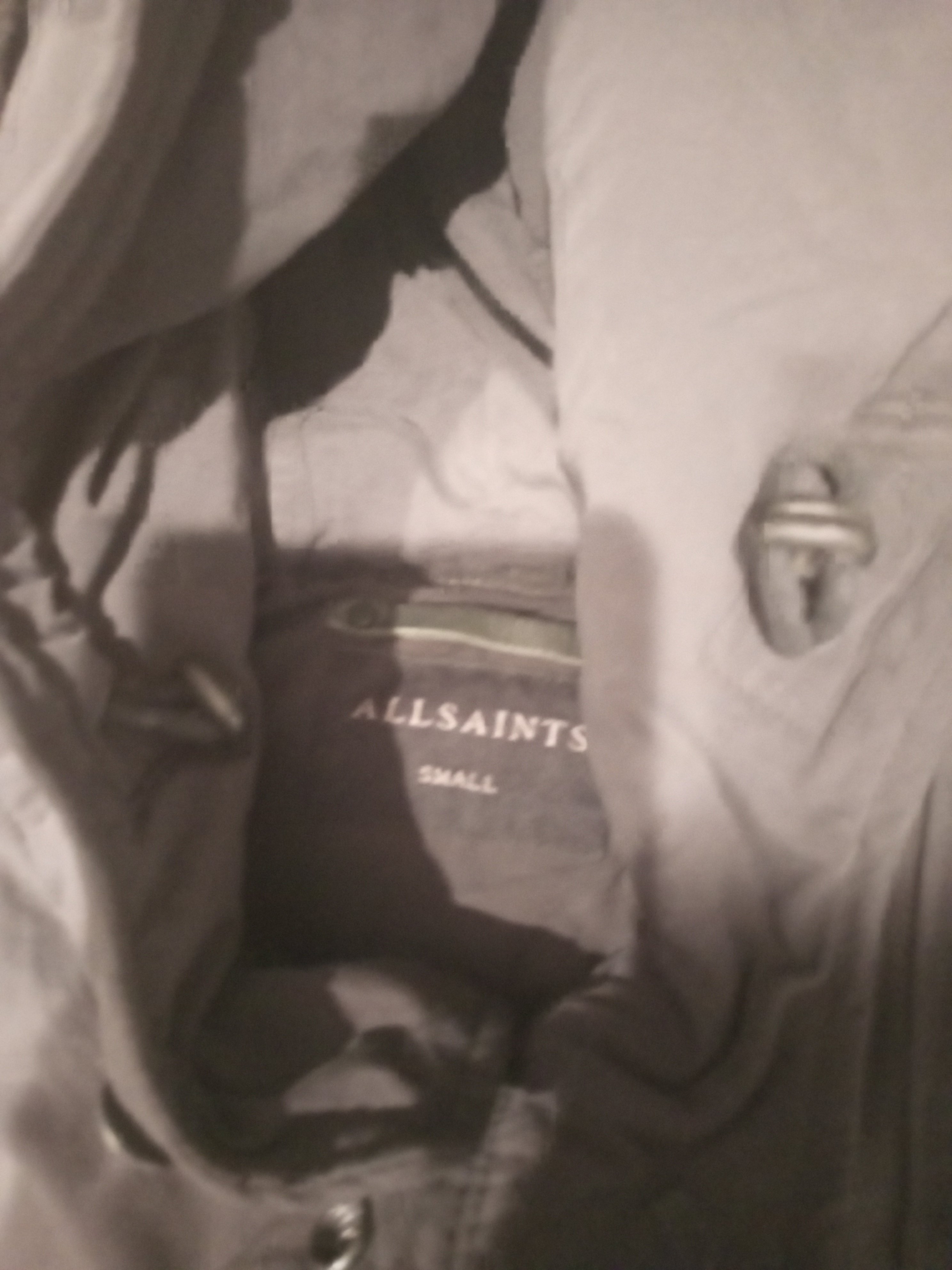 Áo phao Allsaints-02