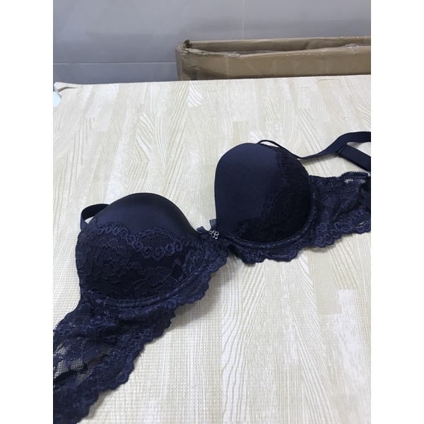 (Cup AC) Bra Áo ngực Cubus có gọng, hàng xuất xịn sẽ