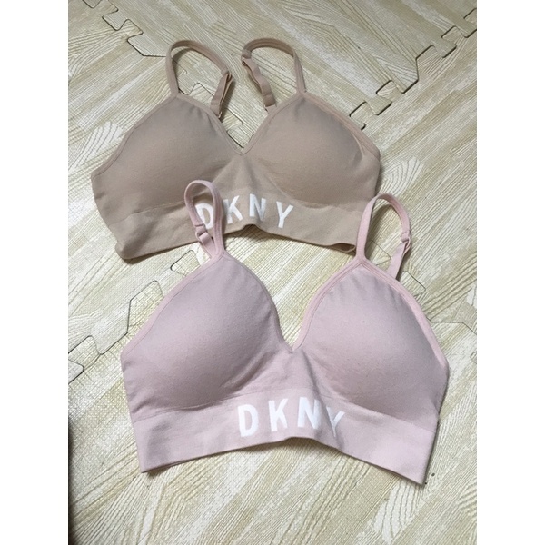 Áo ngực /bra steamless DK không gọng, hàng xuất xịn