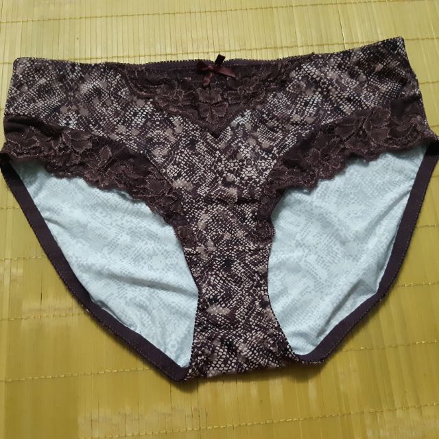 Quần lót Bcp Selection-01, hàng xuất xịn