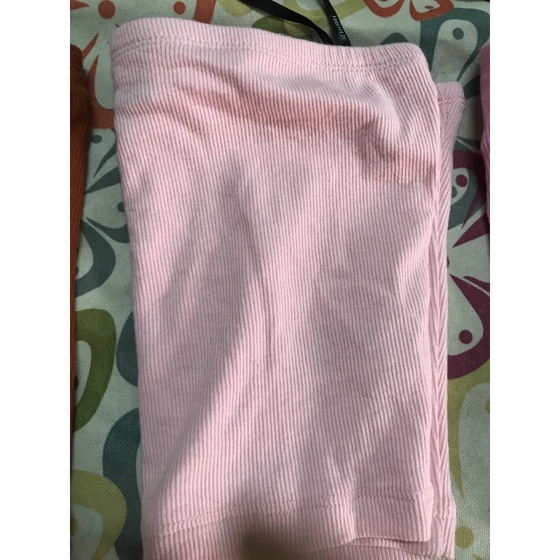 Áo ống F21, hàng xuất xịn
