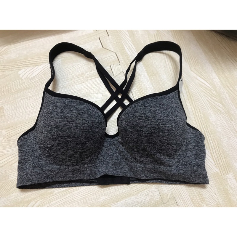 Áo ngực thể thao 6ĩty8ight, hàng xuất xịn
