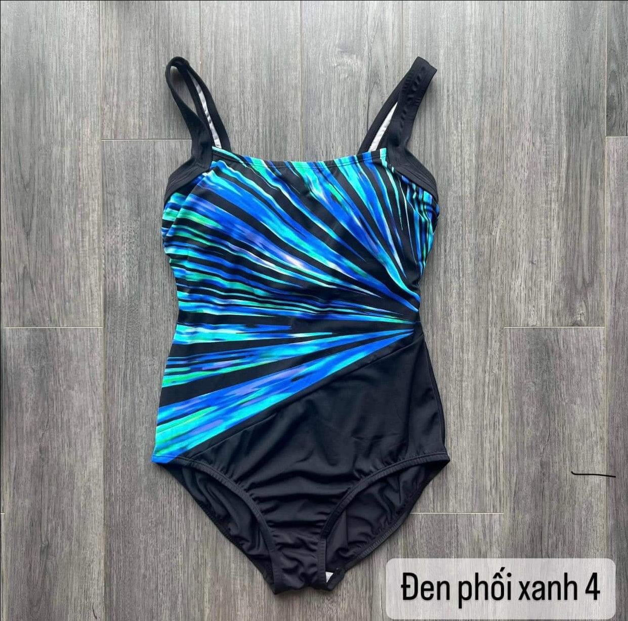 swimming mix new
