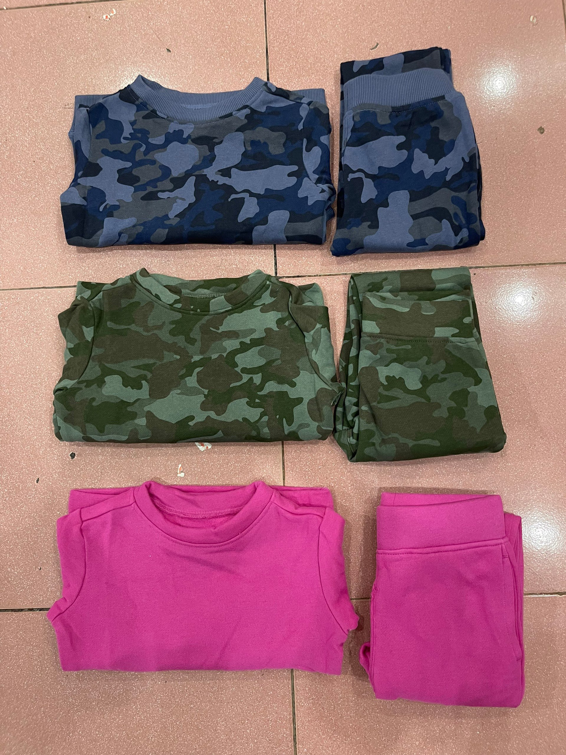 Set bộ nỉ kid Nautica, hàng xuất xịn