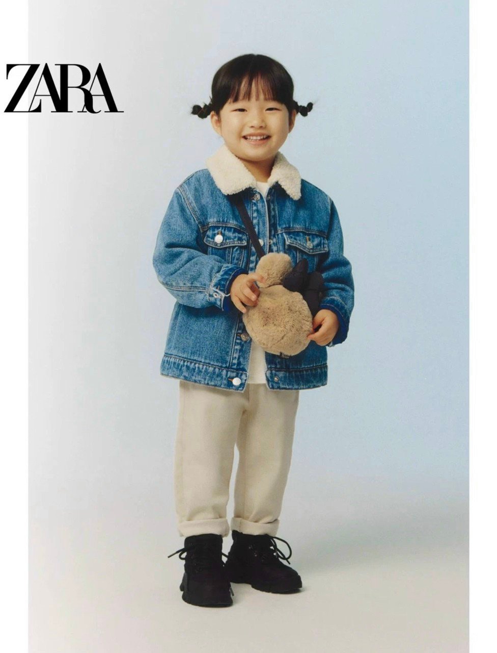 Túi zara kid-01