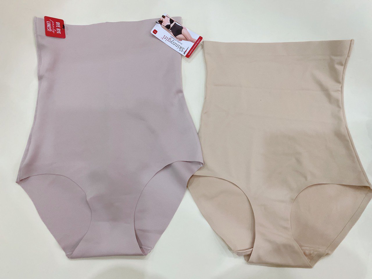 Quần gen định hình mix hiệu