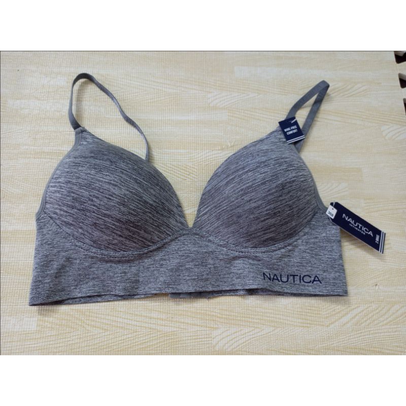 Áo ngực không gọng Nauti mix kiểu, hàng xuất xịn