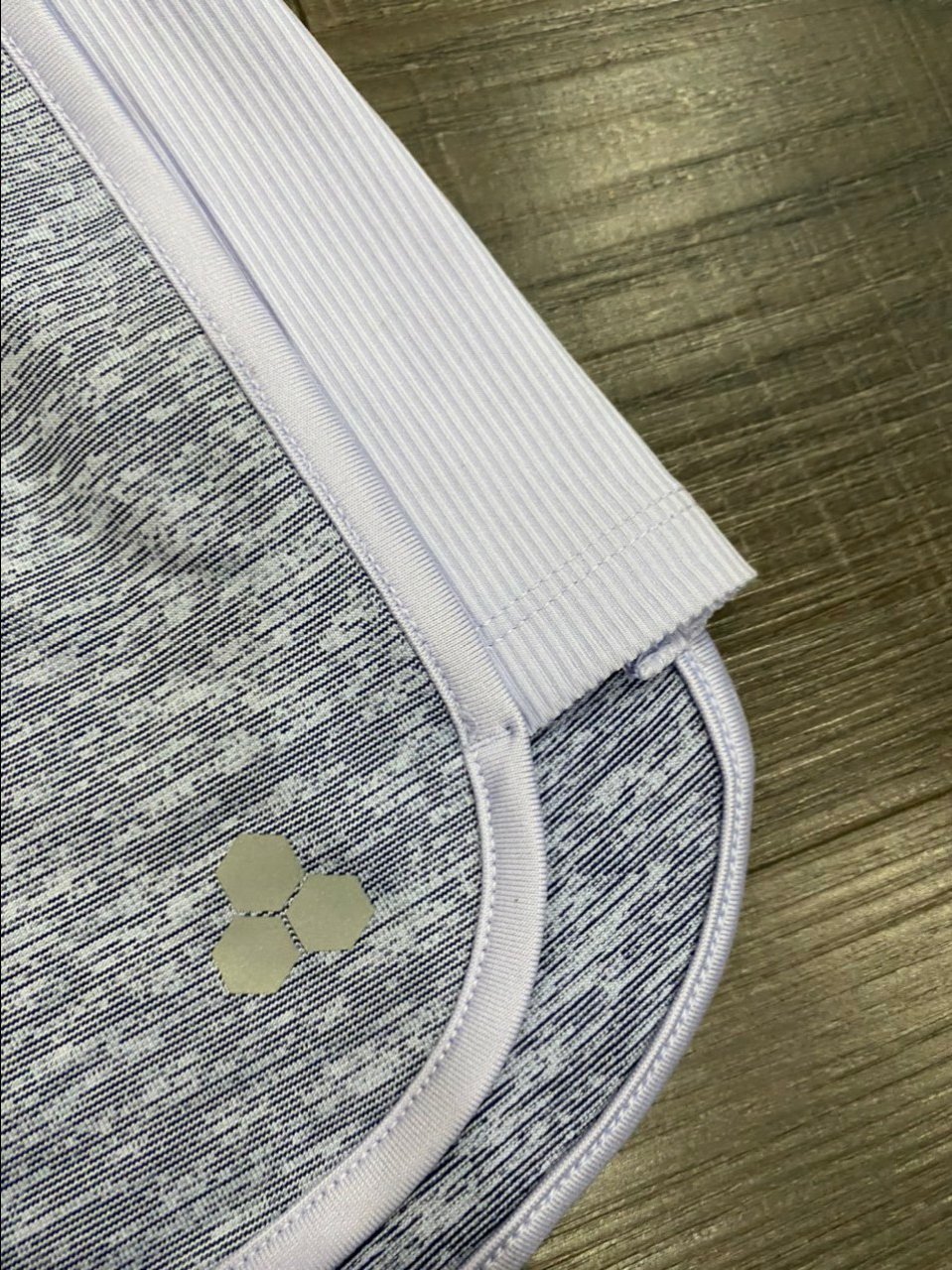 Quần đùi tek gear big