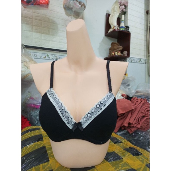 (D/E/F)Áo ngực không gọng pep & co -02, hang xuất xin