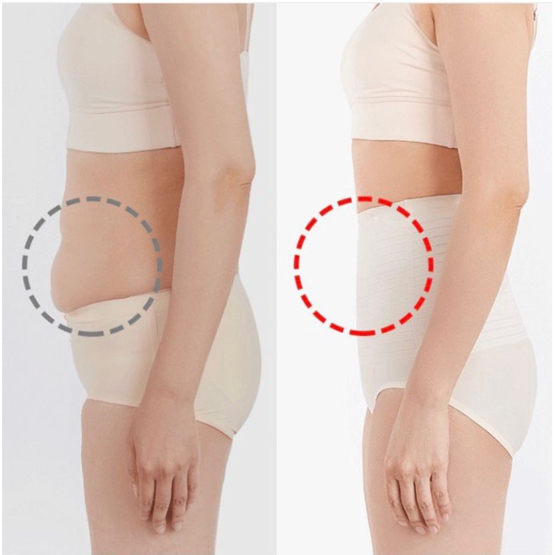 Quần lót định hình Relaxism, hàng xuất xịn